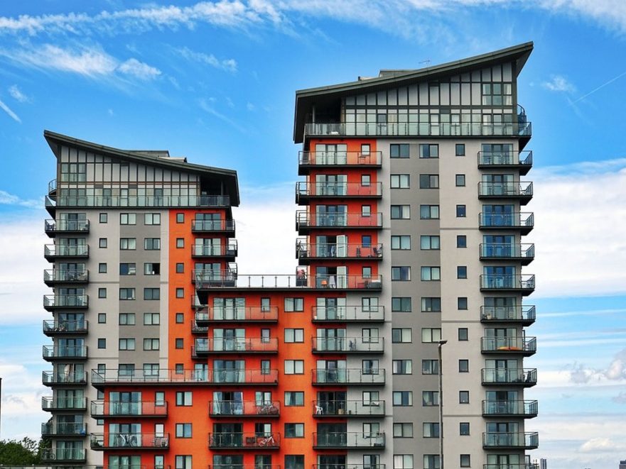 Buying an Apartment? BuildSafe Insurance